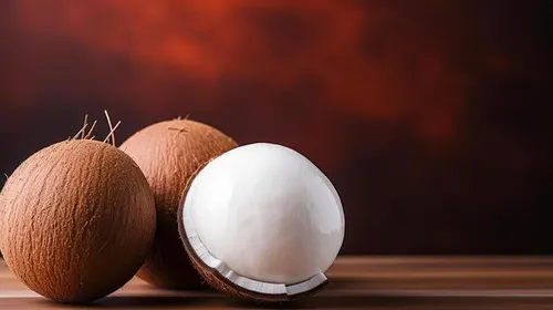 Fresh Coconut Export