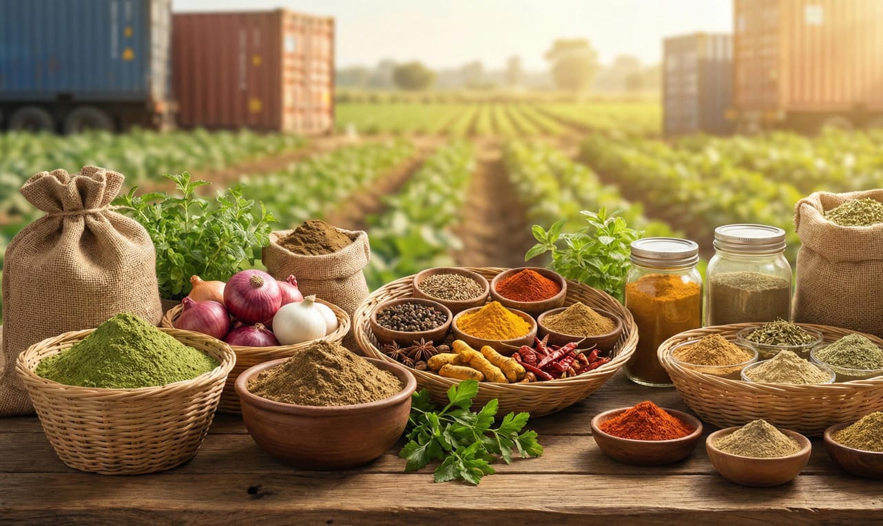 Premium Quality Organic